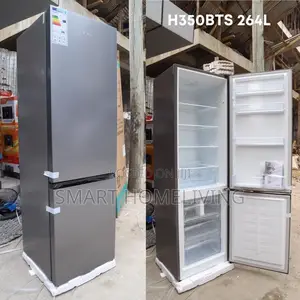 Hisense Fridge H 350bts