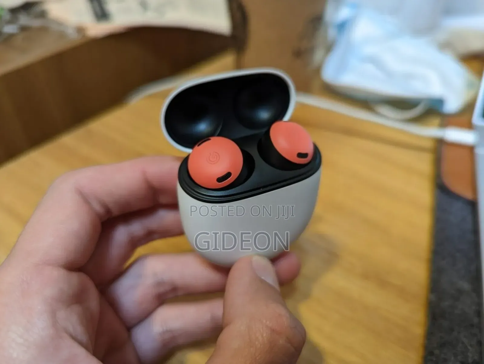 Google Pixel Buds Pro