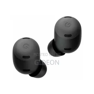 Official Google Pixel Buds Pro