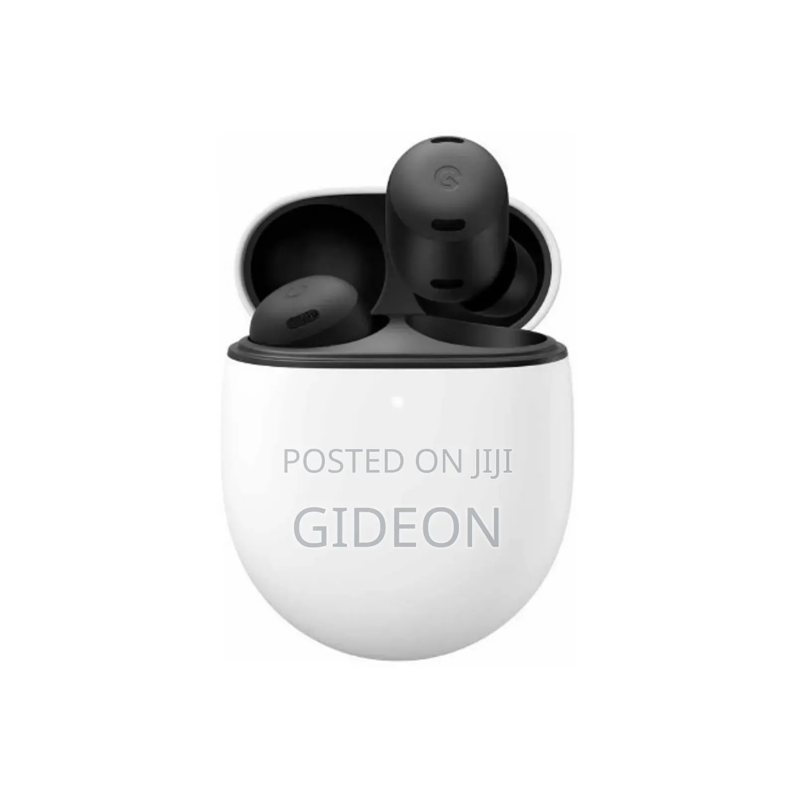 Official Google Pixel Buds Pro
