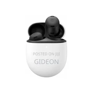 Official Google Pixel Buds Pro