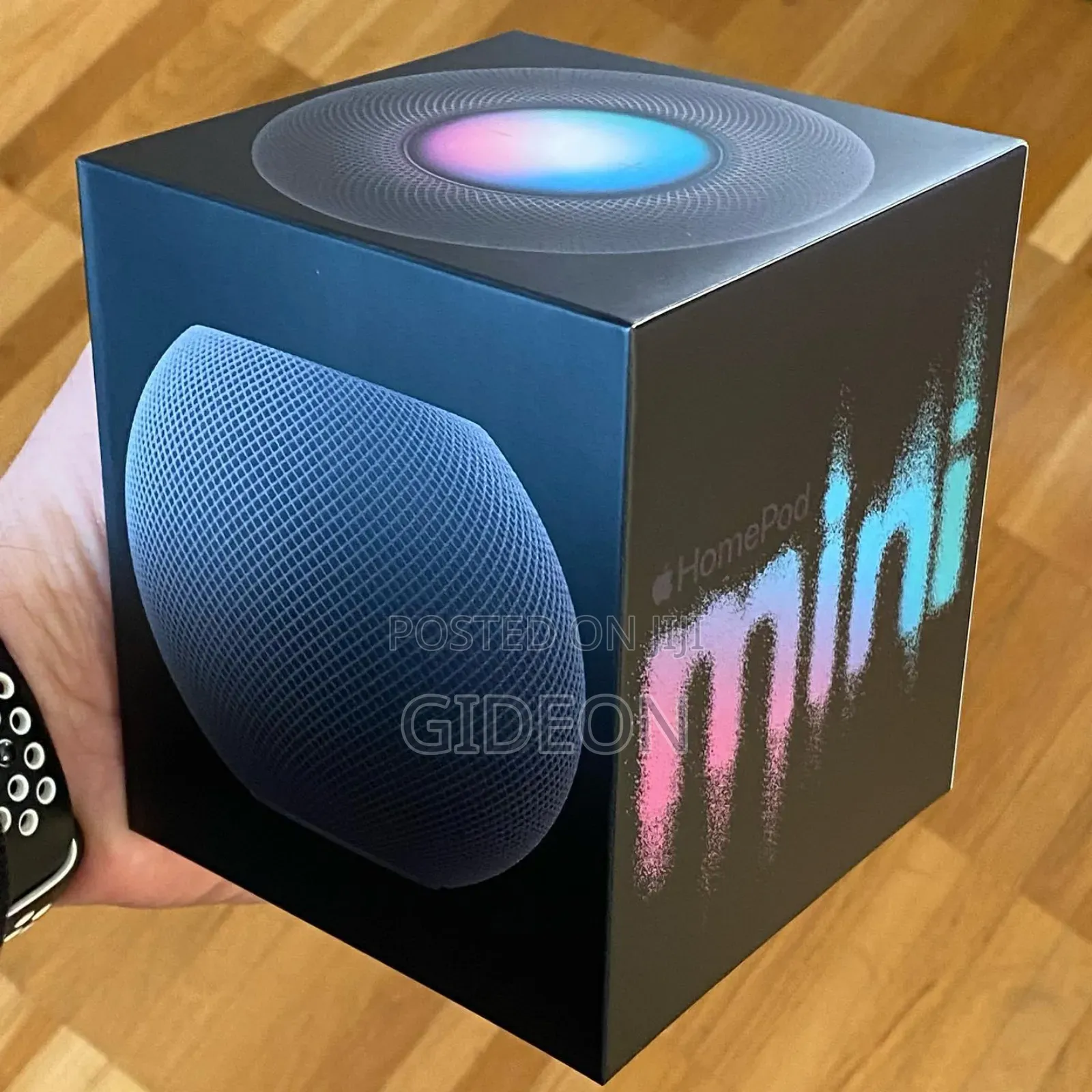 Homepod Mini