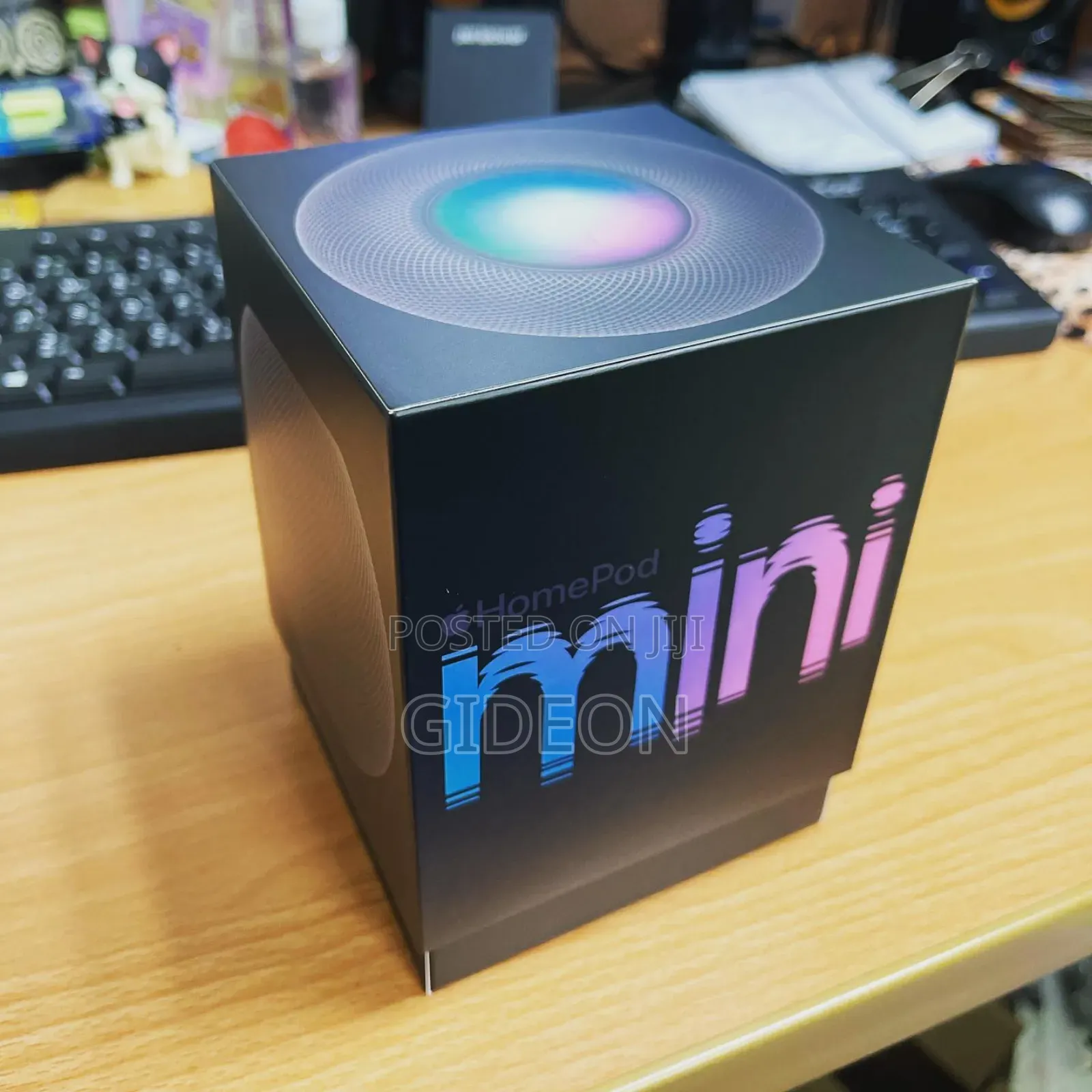 Homepod Mini