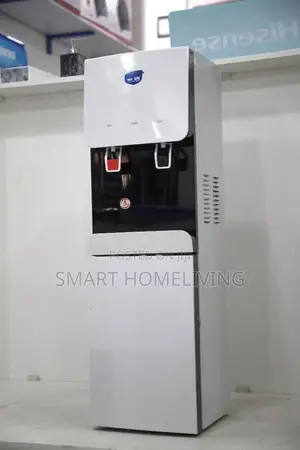 Water Dispenser