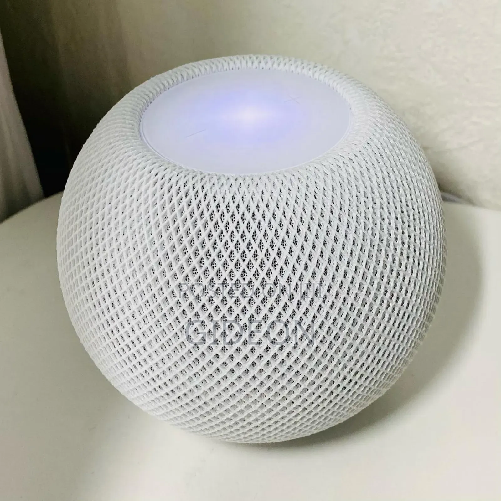 Homepod Mini