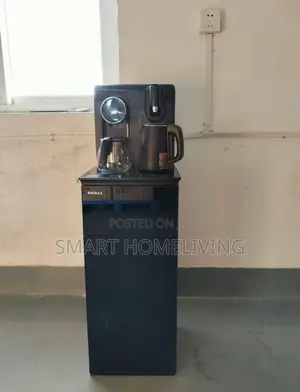 Brinax Hot Cold Smart Tea Bar Machine