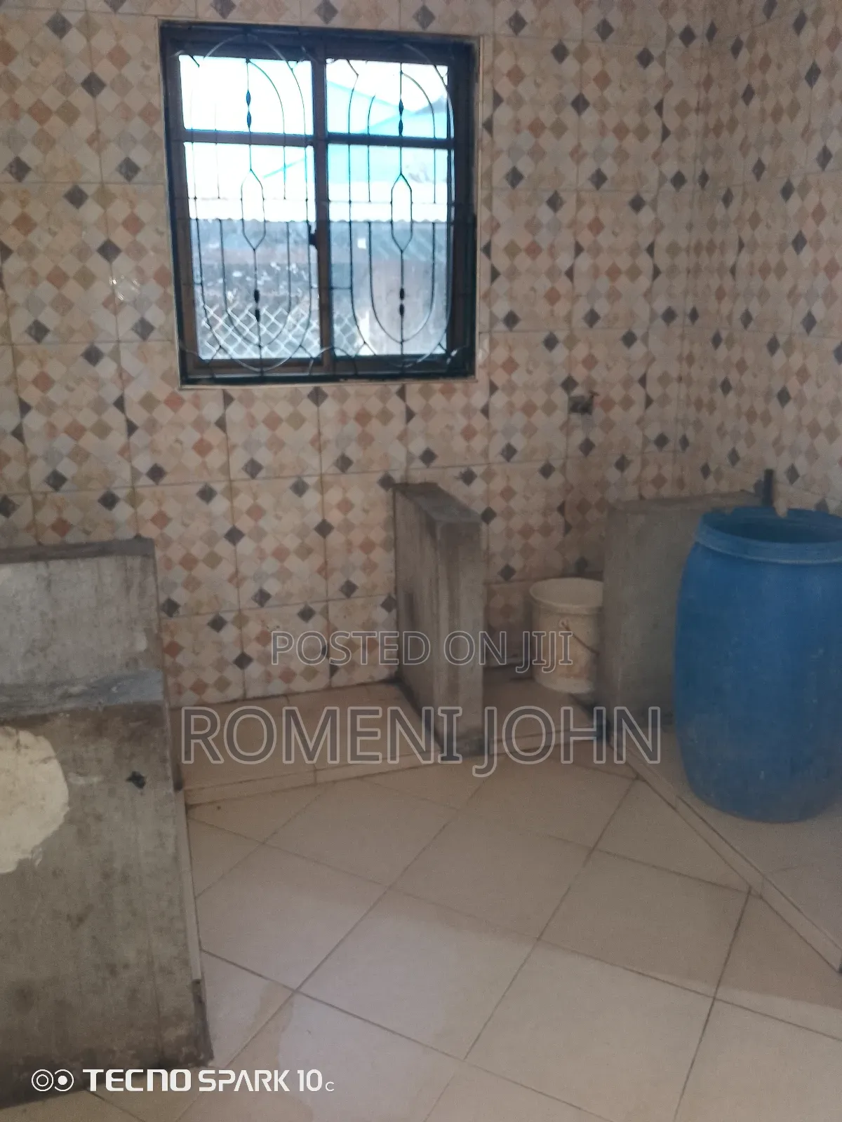 3bdrm House in Tanzania Daresalaam, Ilala for rent
