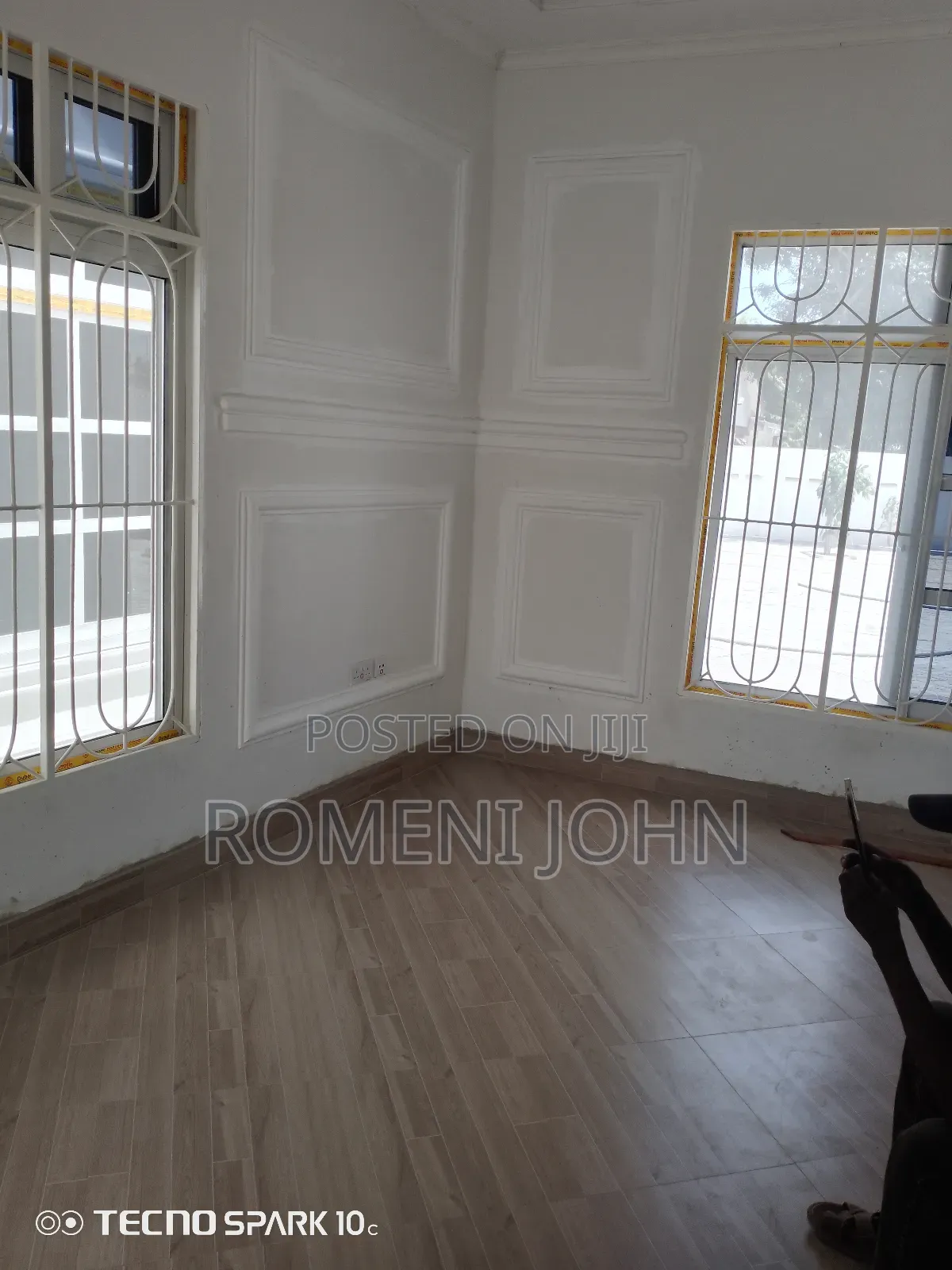 2bdrm Apartment in Tanzania Daresalaam, Ilala for rent