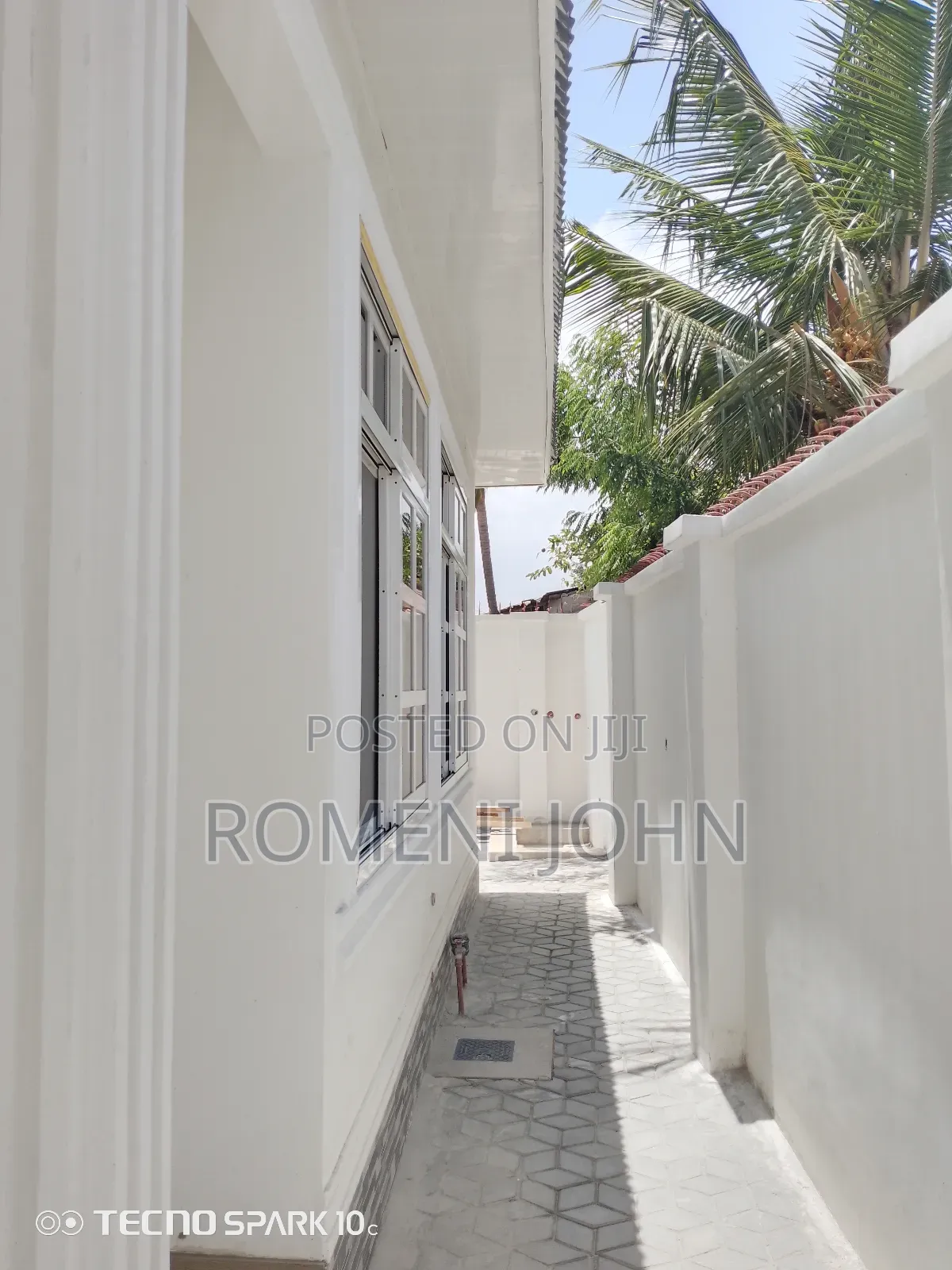 2bdrm Apartment in Tanzania Daresalaam, Ilala for rent