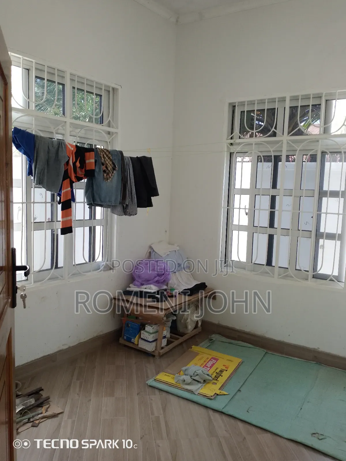 2bdrm Apartment in Tanzania Daresalaam, Ilala for rent