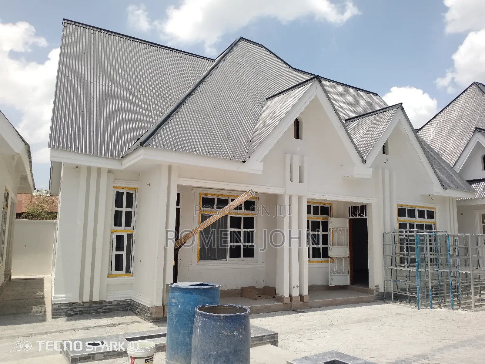 1bdrm Apartment in Tanzania Daresalaam, Ilala for rent