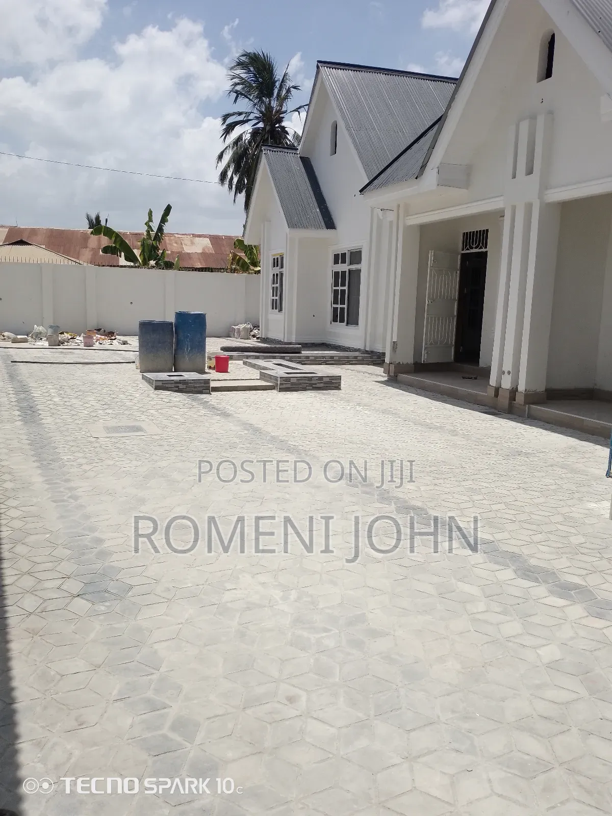 1bdrm Apartment in Tanzania Daresalaam, Ilala for rent