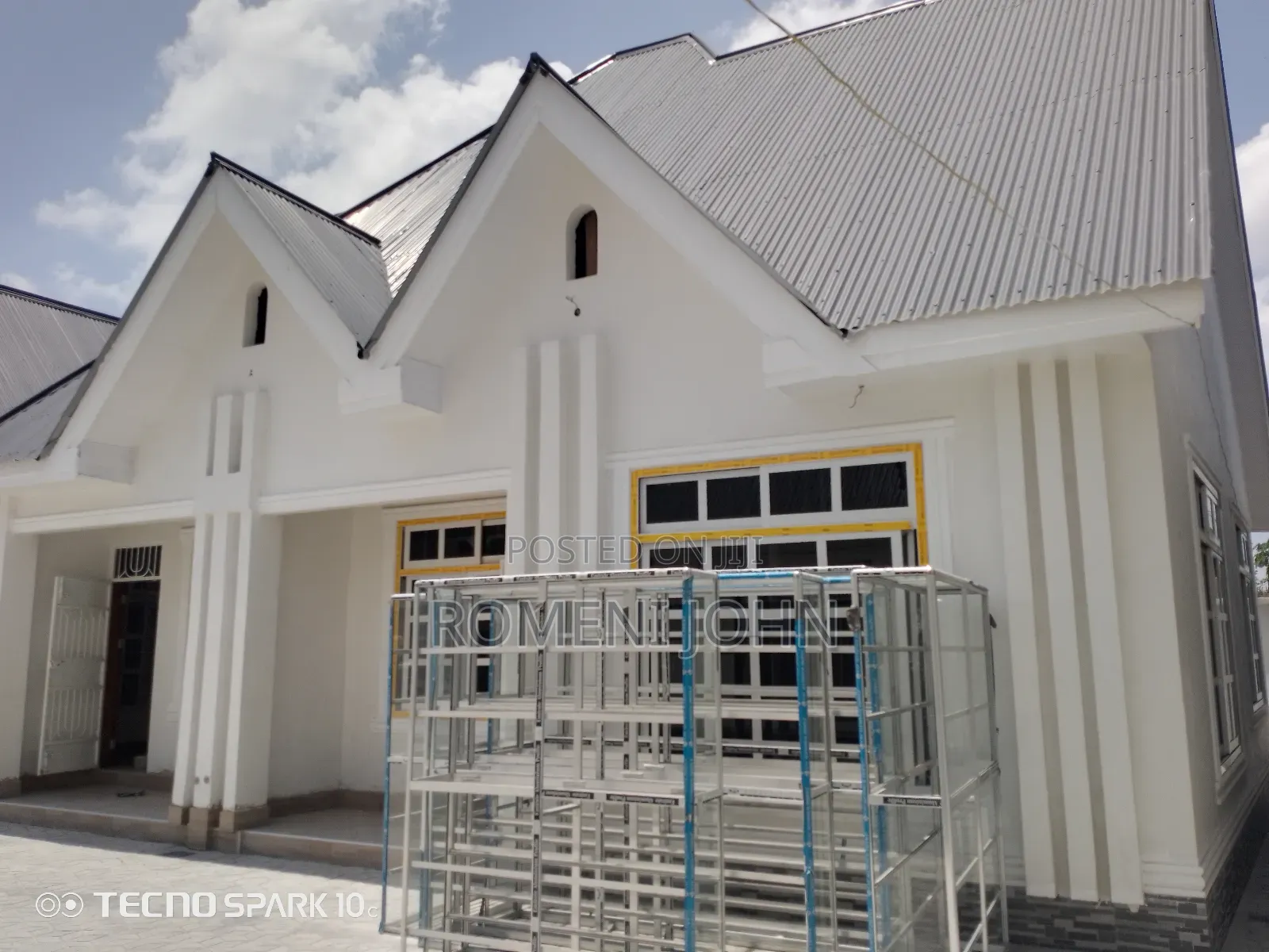 1bdrm Apartment in Tanzania Daresalaam, Ilala for rent