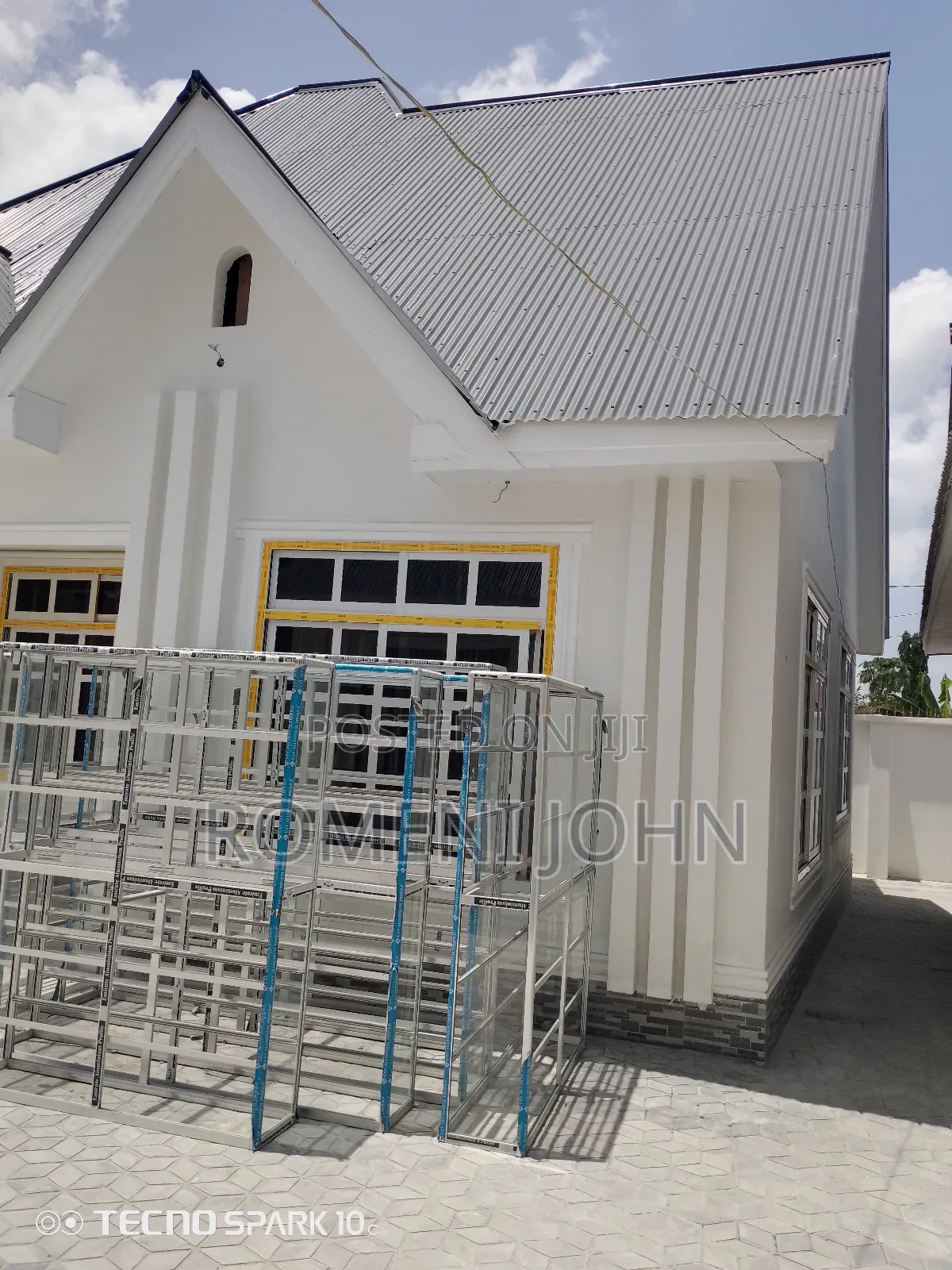 1bdrm Apartment in Tanzania Daresalaam, Ilala for rent