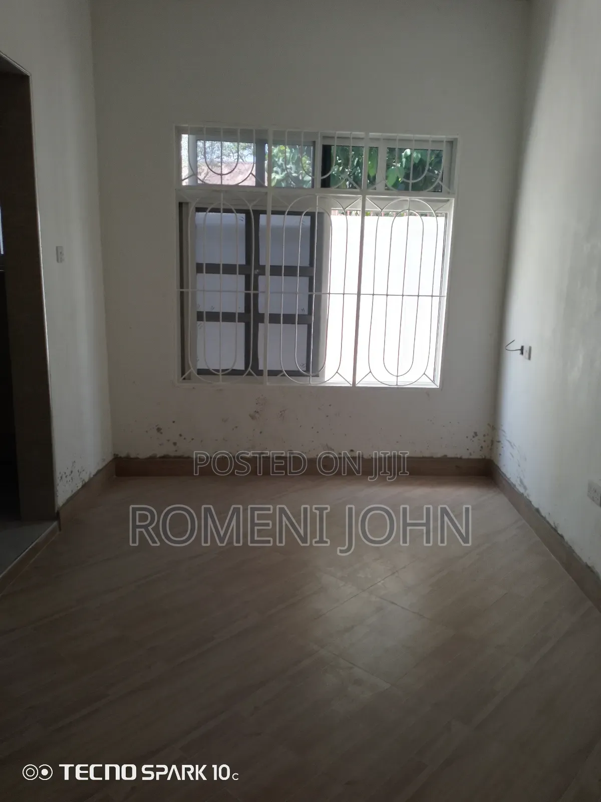 1bdrm Apartment in Tanzania Daresalaam, Ilala for rent