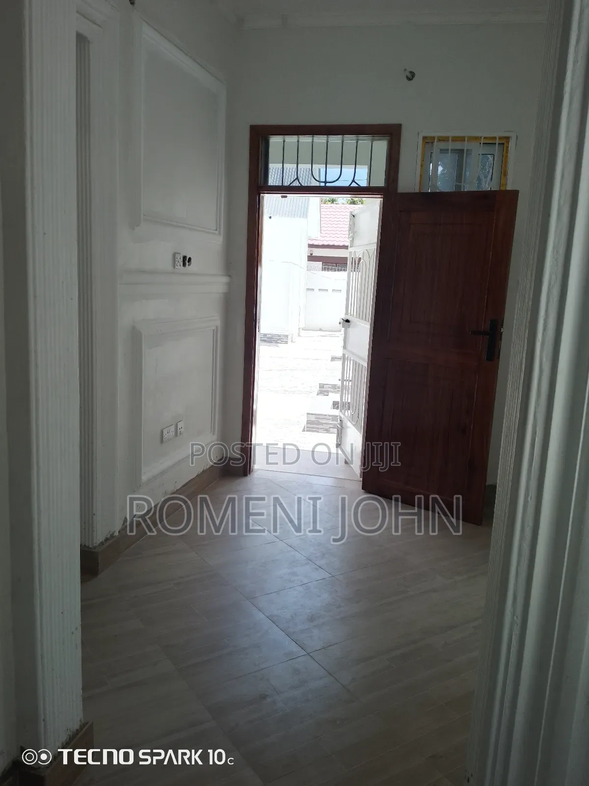 1bdrm Apartment in Tanzania Daresalaam, Ilala for rent