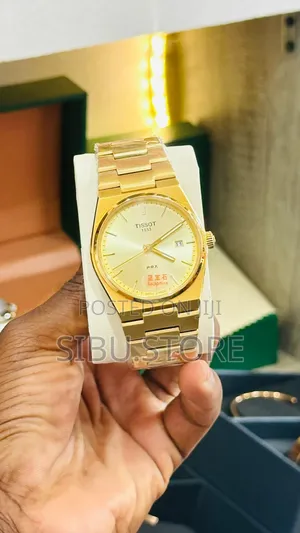Tissot PRX Original Watch