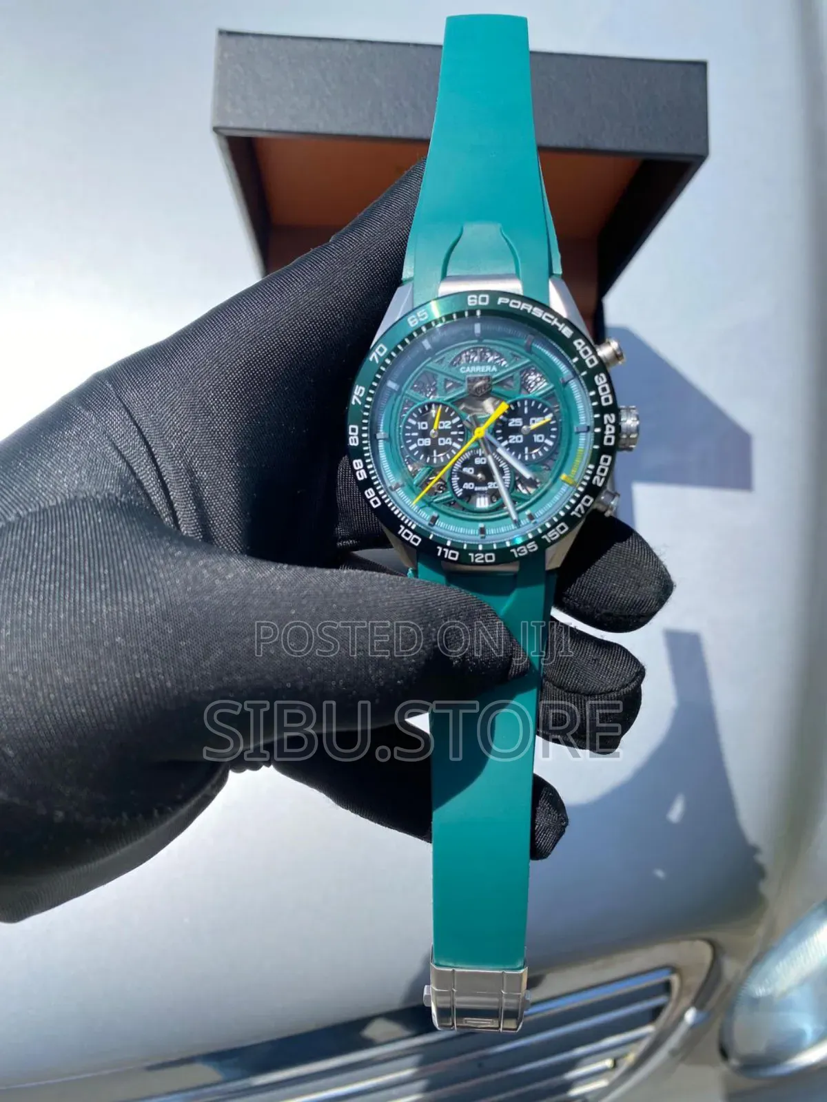 TAG Brand New Watch