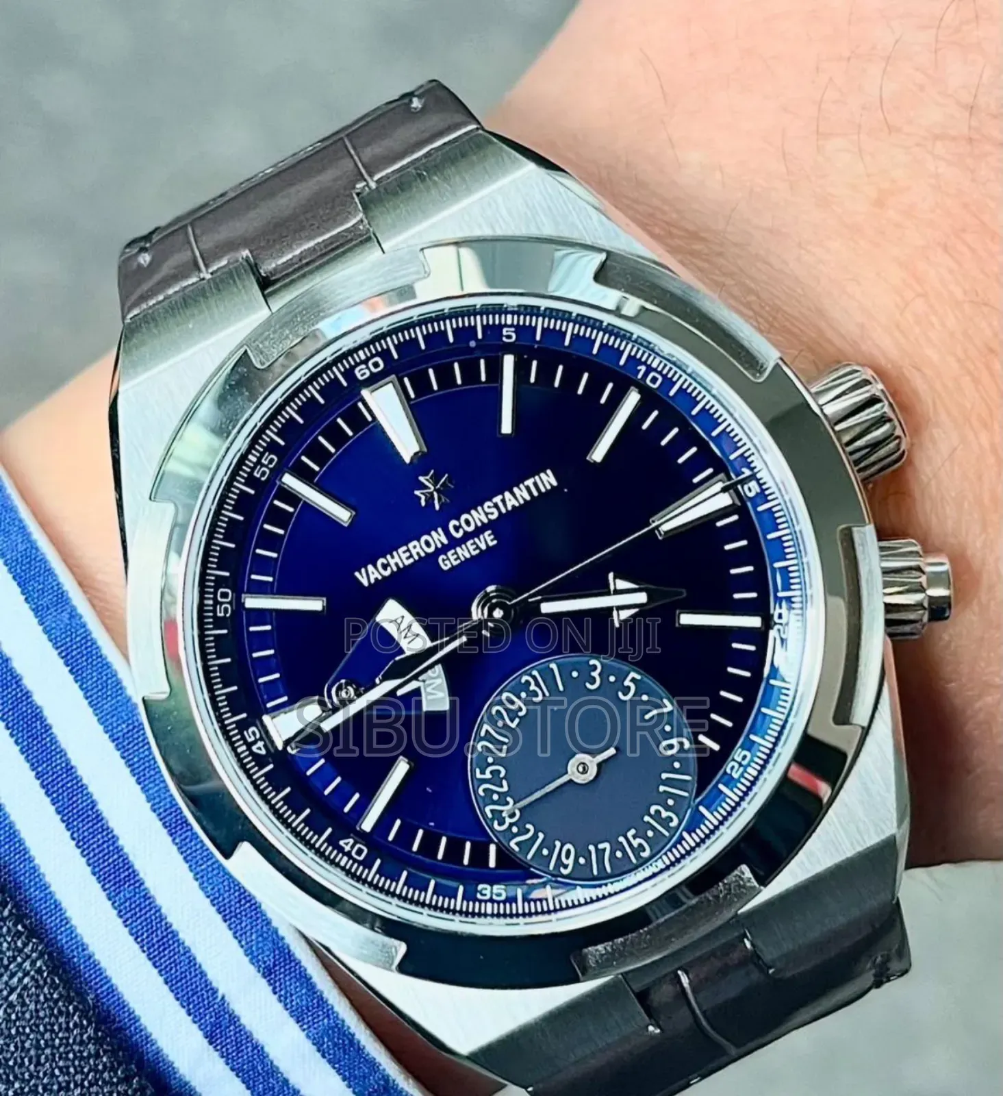 Vacheron Constantin Original Watch
