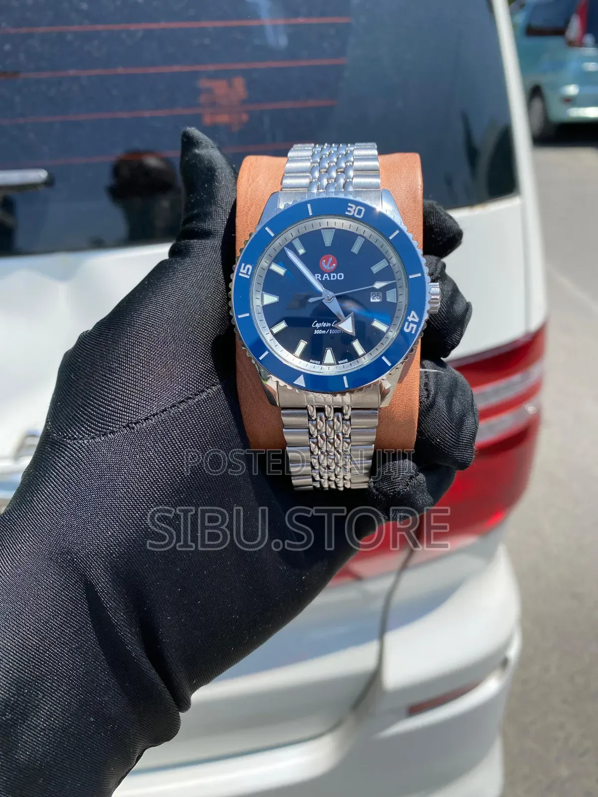 RADO Watch
