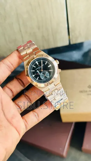 Vacheron Constantin