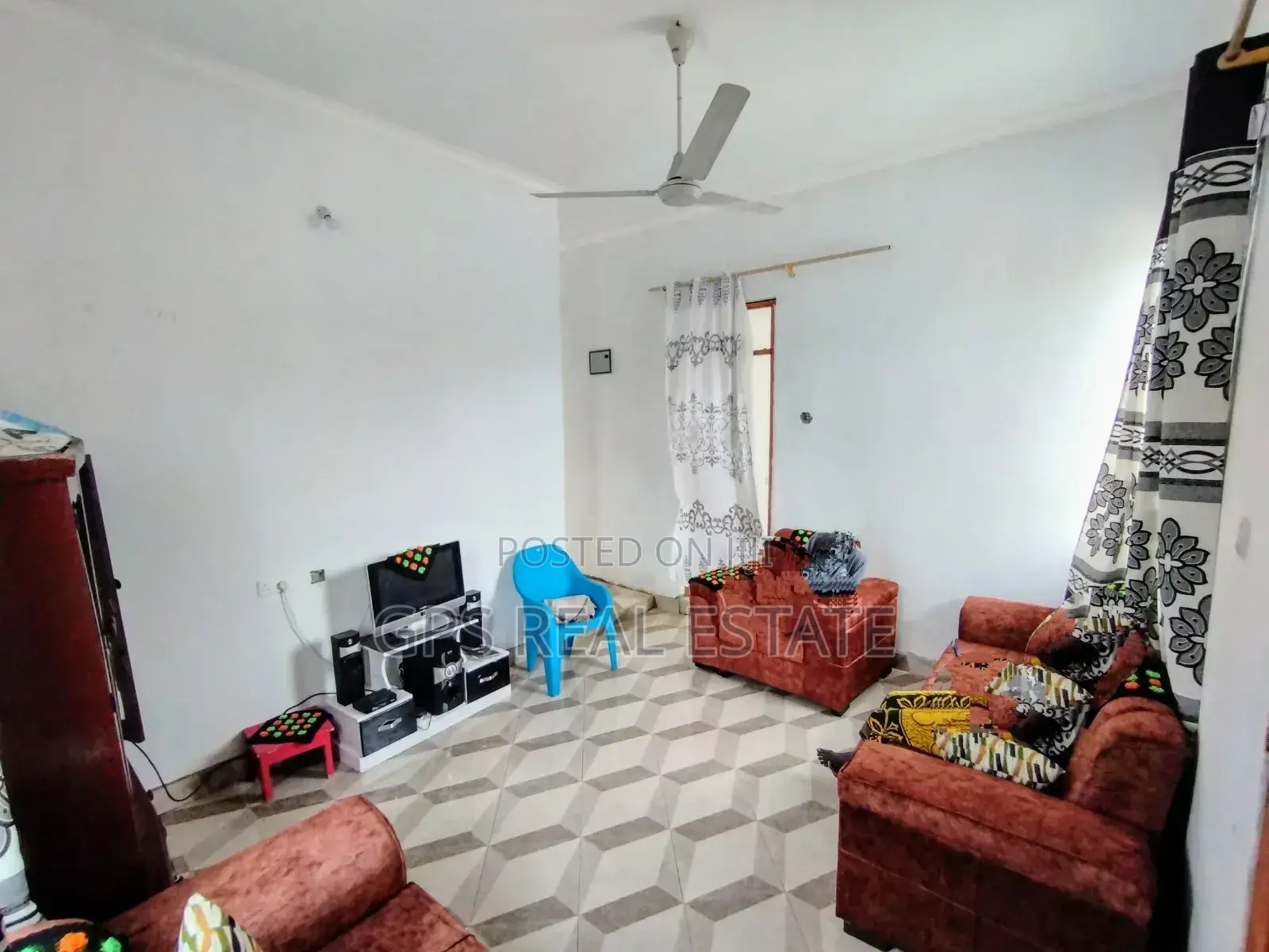 3bdrm House in Msongola, Ilala for sale