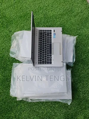 Laptop HP EliteBook 8460P 8GB Intel Core I5 HDD 500GB