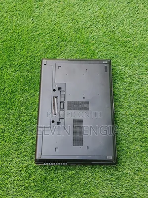 Laptop HP EliteBook 8460P 8GB Intel Core I5 HDD 500GB