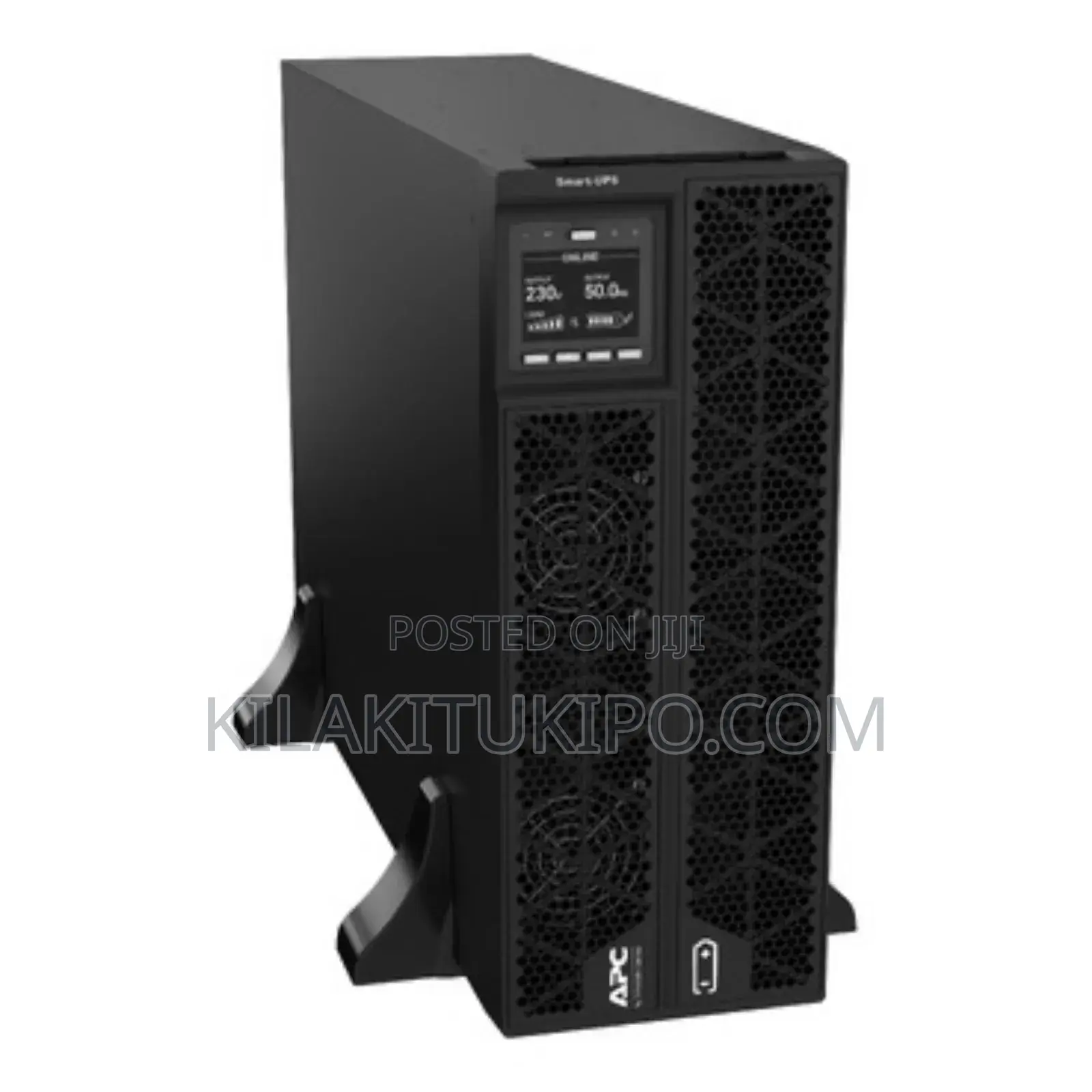 APC UPS Smart Srtg5kxli