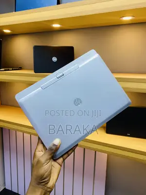 Laptop HP EliteBook Revolve 810 G1 8GB Intel Core I5 SSD 256GB