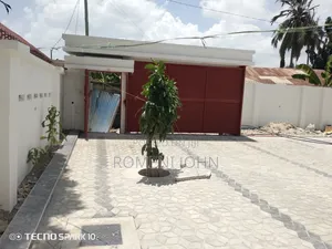 2bdrm Apartment in Tanzania Daresalaam, Ilala for rent
