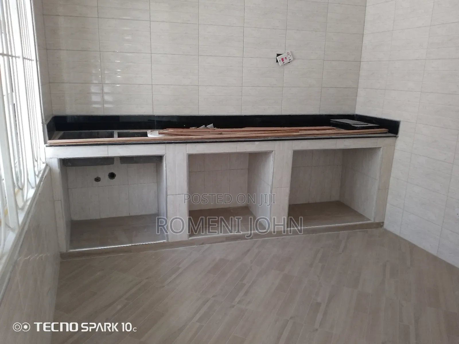 2bdrm Apartment in Tanzania Daresalaam, Ilala for rent