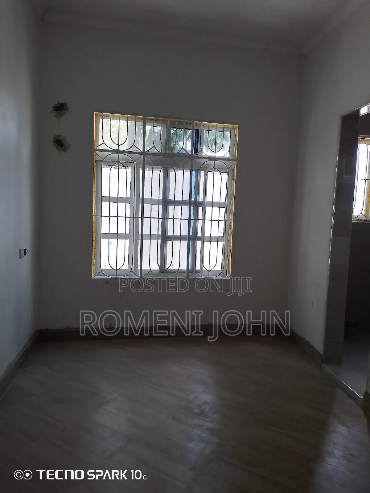 2bdrm Apartment in Tanzania Daresalaam, Ilala for rent