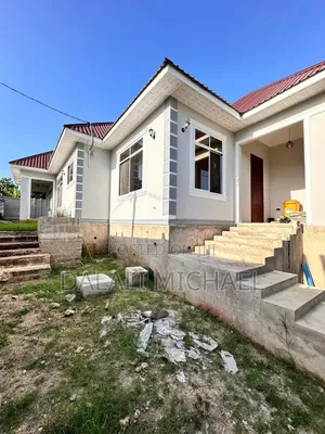3bdrm House in Kiembeni, Mbweni for sale