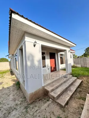 3bdrm House in Kiembeni, Mbweni for sale
