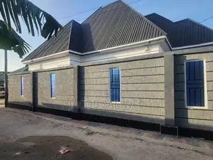 4bdrm House in Mbagala Chamazi, Kinondoni for sale