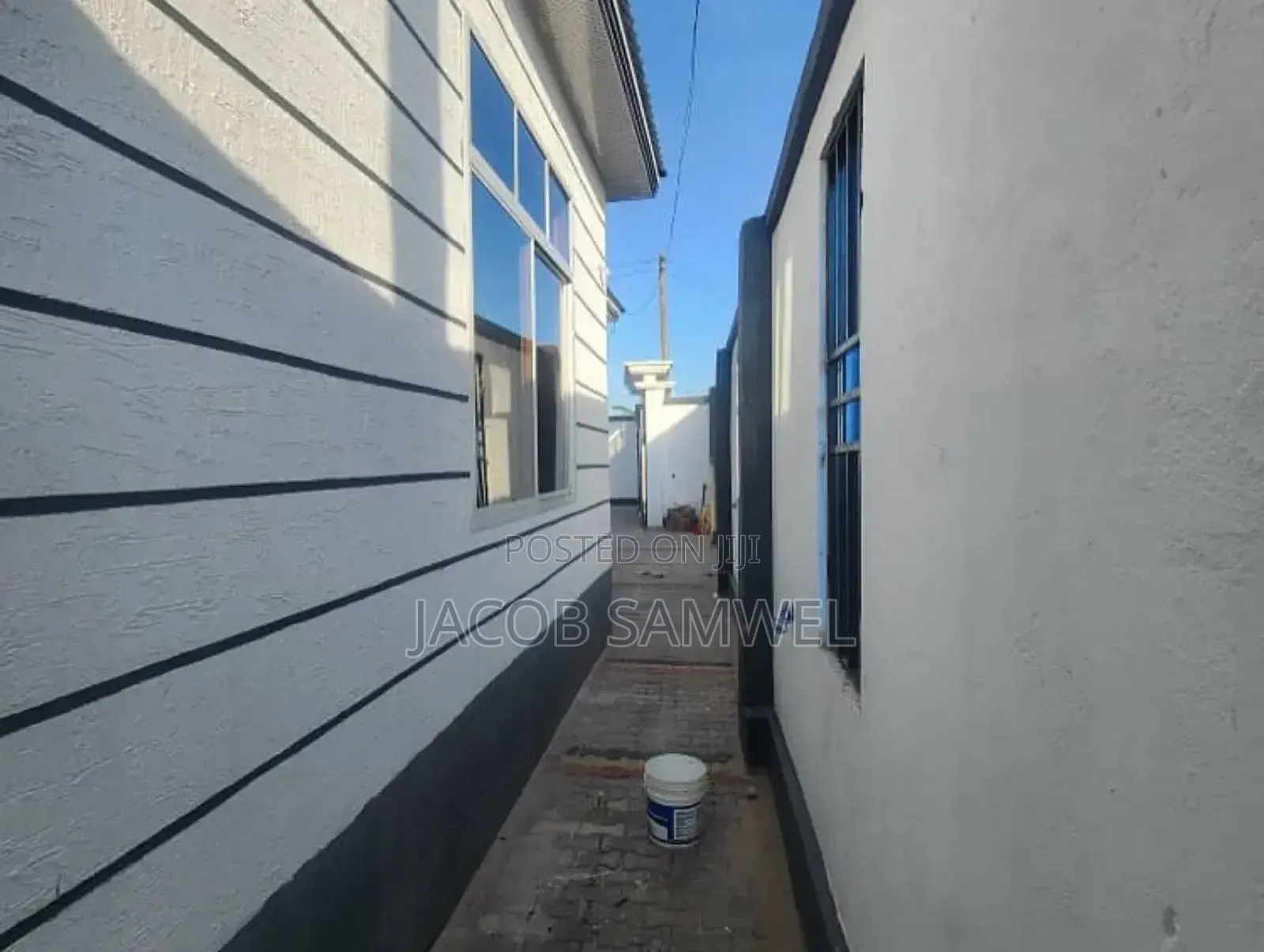 4bdrm House in Mbagala Chamazi, Kinondoni for sale