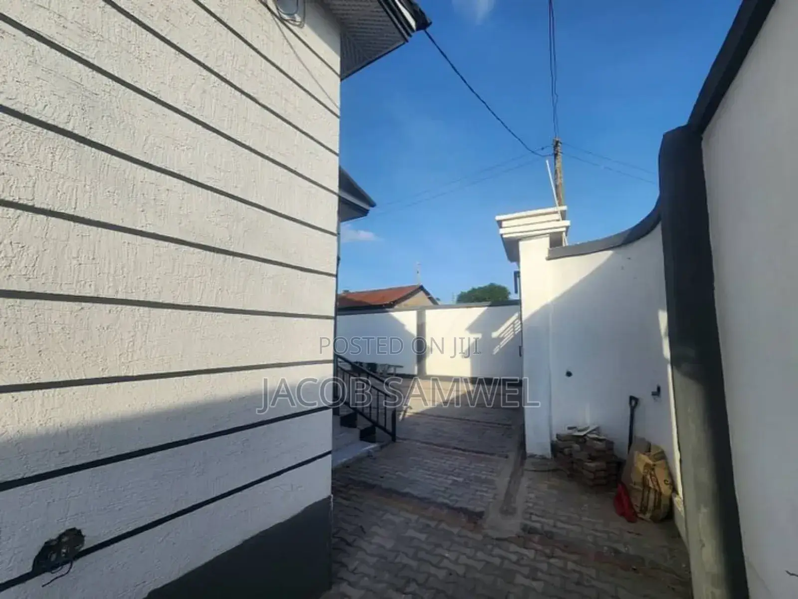 4bdrm House in Mbagala Chamazi, Kinondoni for sale