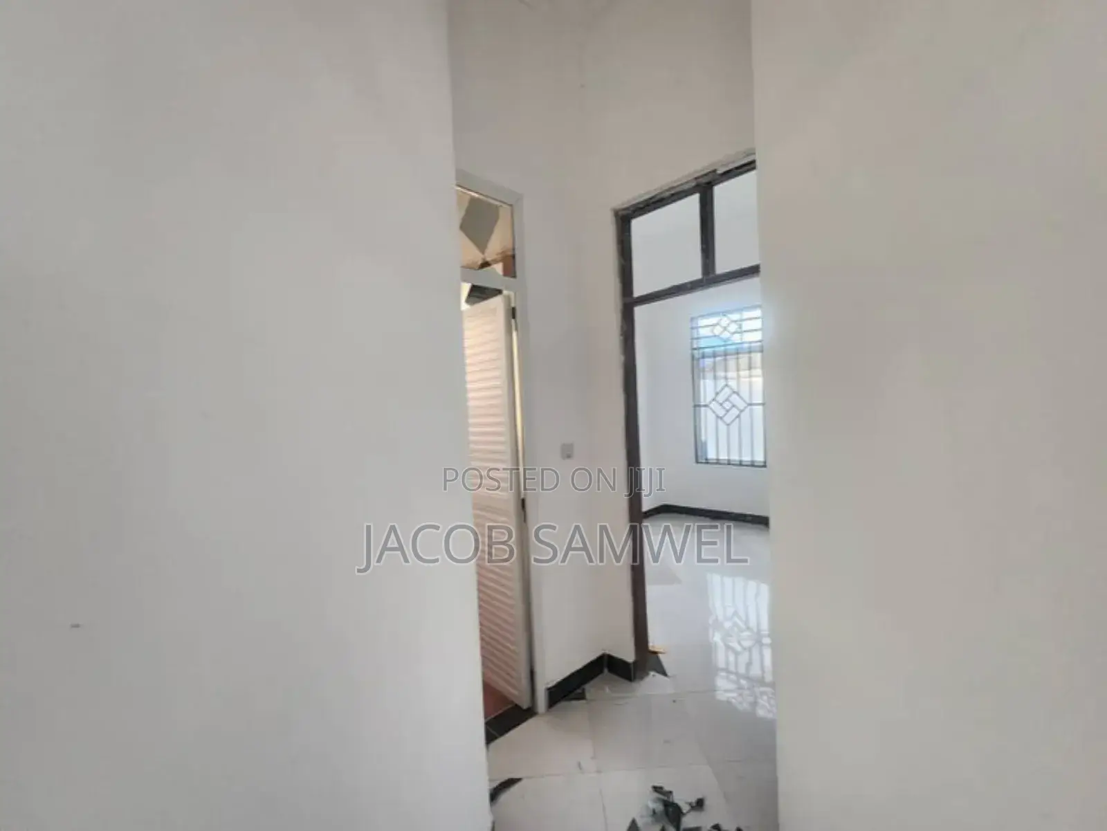 4bdrm House in Mbagala Chamazi, Kinondoni for sale