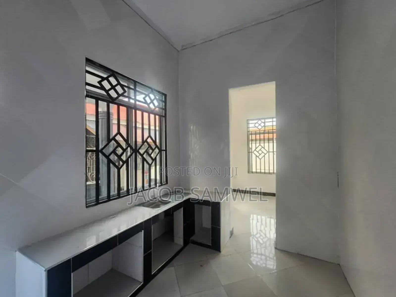 4bdrm House in Mbagala Chamazi, Kinondoni for sale