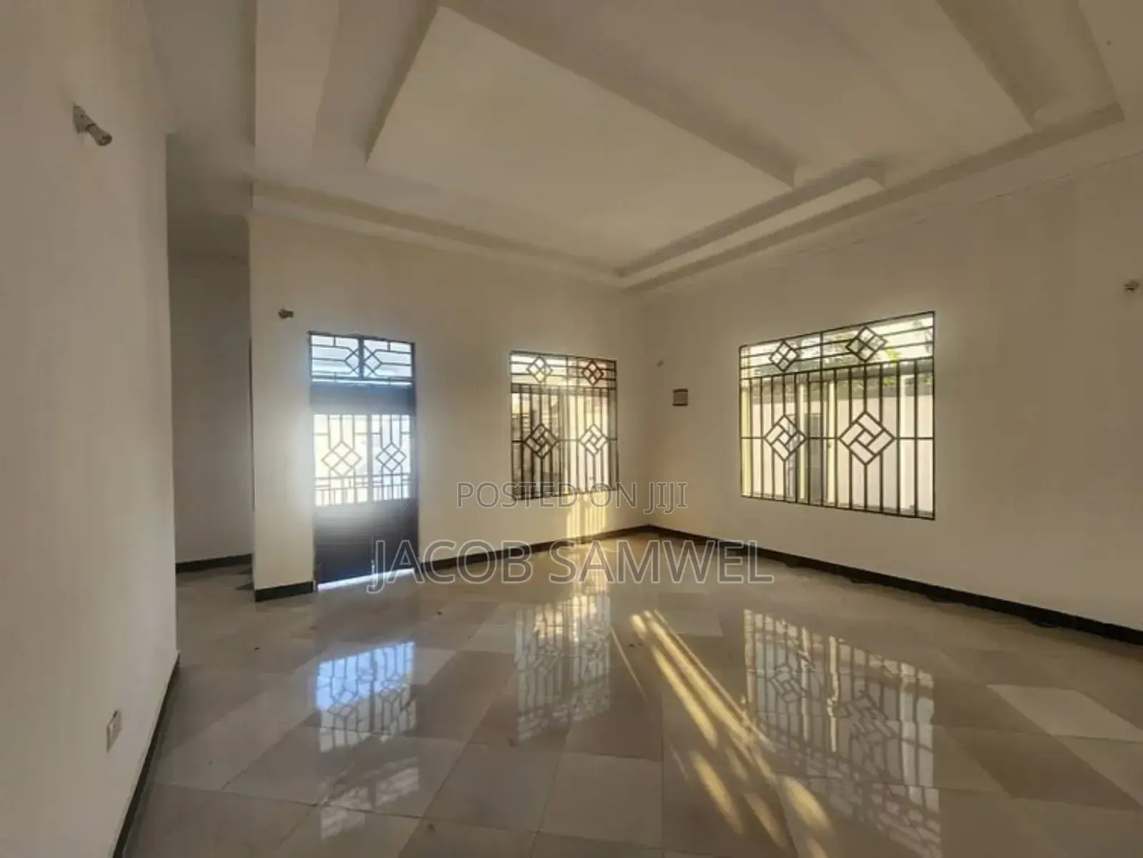 4bdrm House in Mbagala Chamazi, Kinondoni for sale