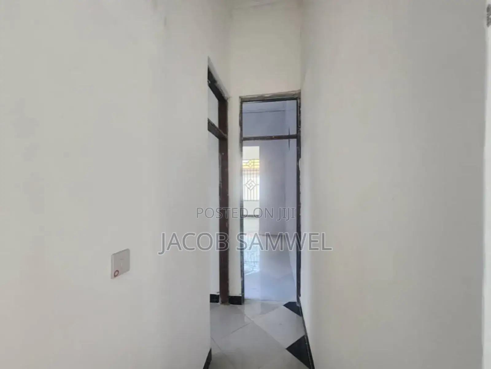 4bdrm House in Mbagala Chamazi, Kinondoni for sale