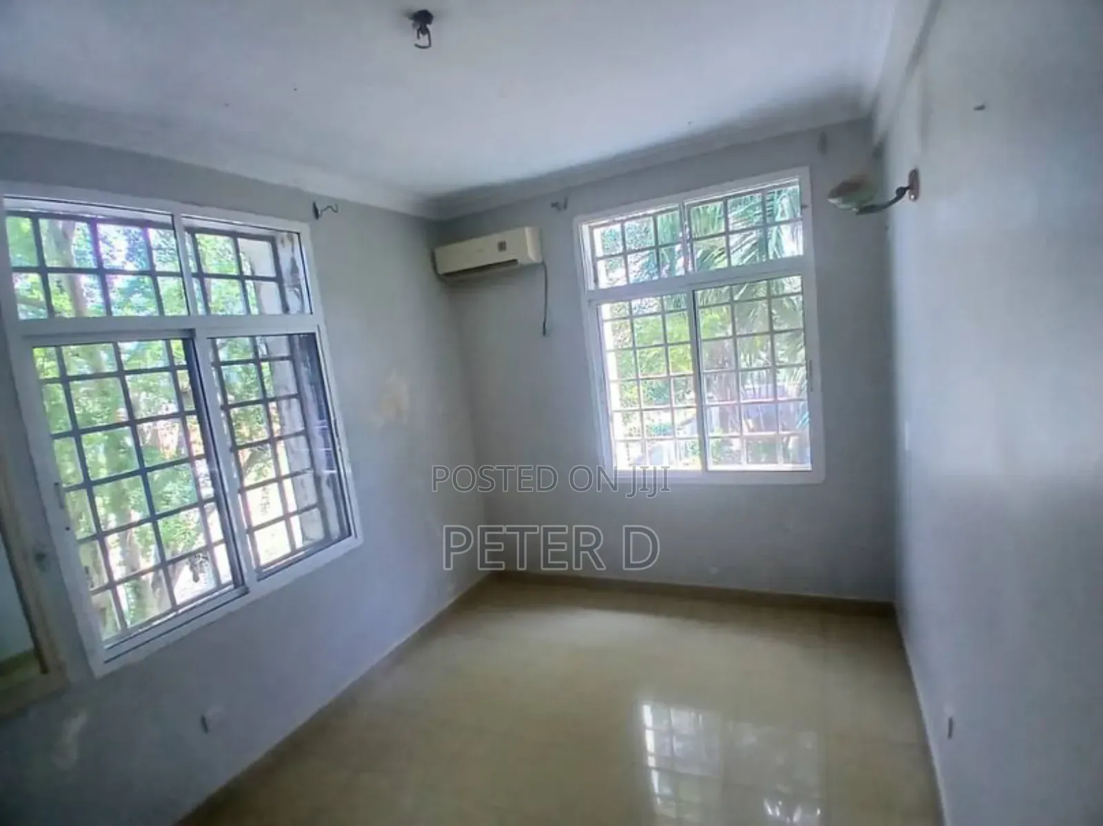 Furnished 3bdrm Apartment in Upanga West for sale