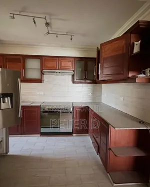 Furnished 3bdrm Apartment in Upanga West for sale