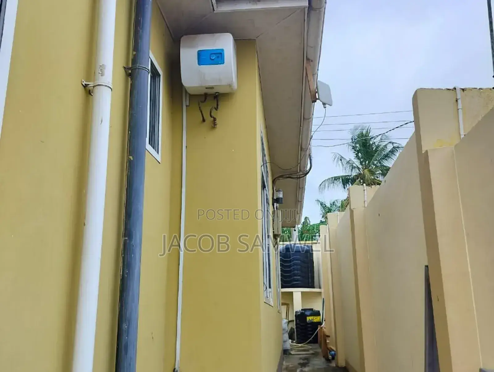 5bdrm House in Salasala Mwanzoni, Kinondoni for sale