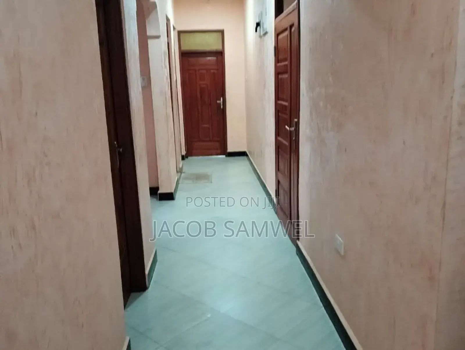 5bdrm House in Salasala Mwanzoni, Kinondoni for sale