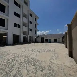 2bdrm Apartment in Sinza, Kinondoni for rent