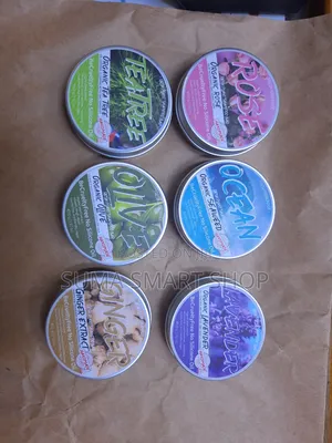 HAIR Shampoo Bar . (Shampoo Nywele Ya Kipande )