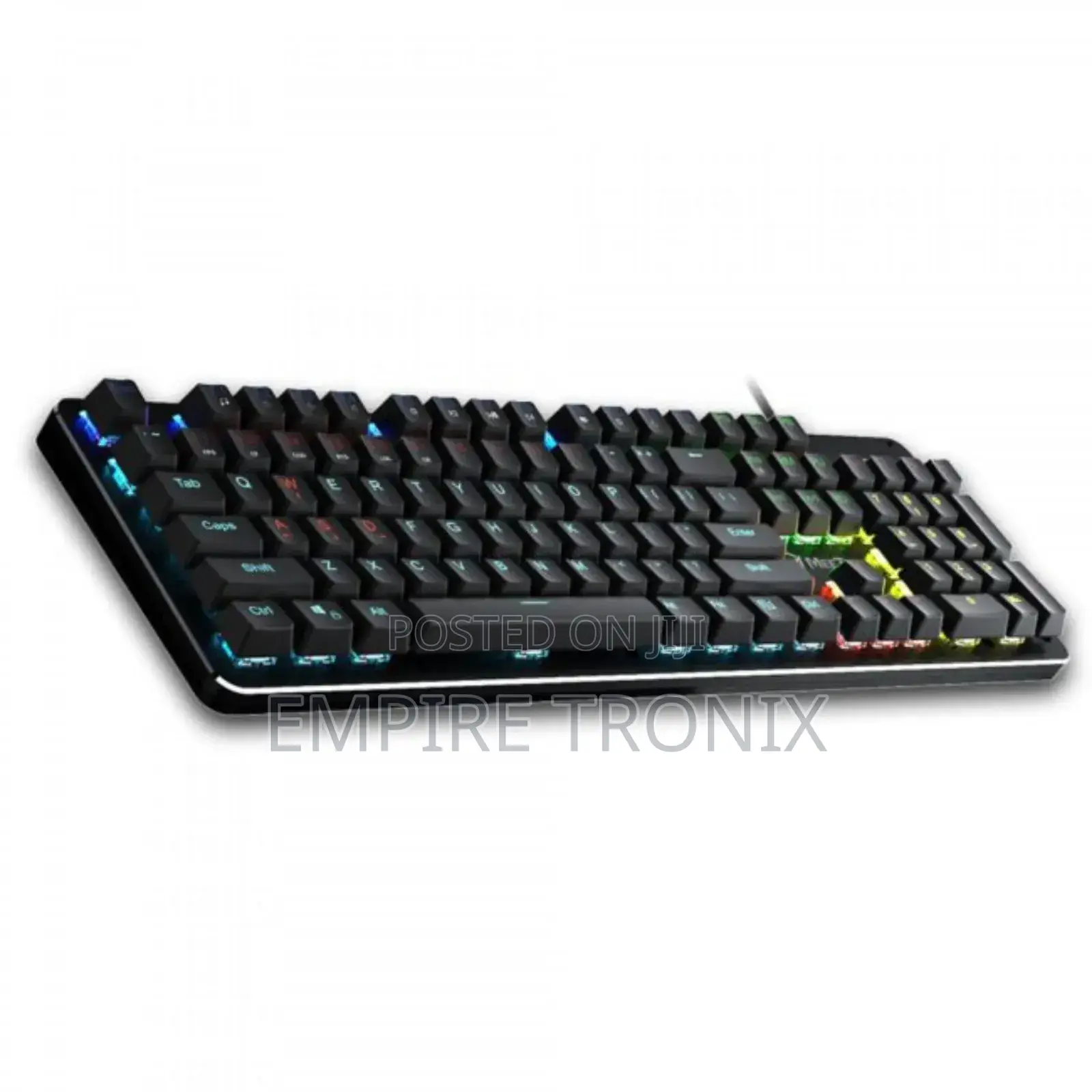 Meetion Basic Mechanical Gaming Keyboard MK007