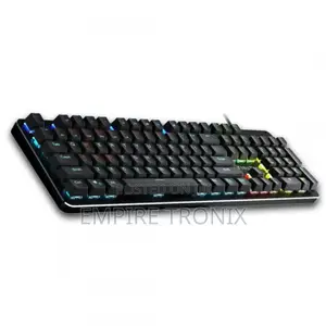 Meetion Basic Mechanical Gaming Keyboard MK007